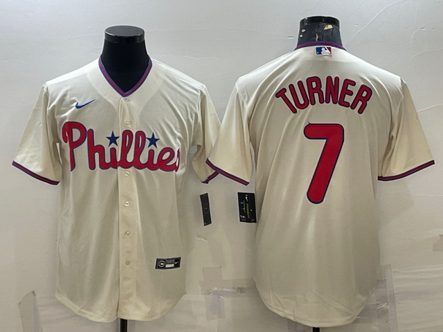 Philadelphia Phillies Jerseys 17